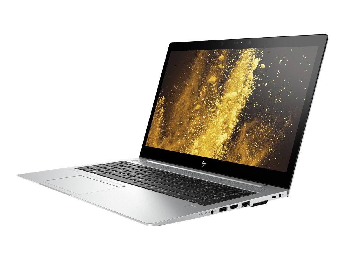 HP EliteBook 850 G5 1.9GHz Core i7 15.6in display - Walmart.com