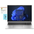 thumbnail image 1 of HP EliteBook 860 G10 Home/Business Laptop (Intel i5-1335U 10-Core, 16.0in 60 Hz Wide UXGA (1920x1200), Intel Iris Xe, Win 10 Pro) with Microsoft 365 Personal , Dockztorm Hub, 1 of 7