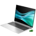thumbnail image 1 of HP EliteBook 860 G11 16" FHD+ Business Laptop Computer, Intel Ultra 7 155U (Beat i7-1355U), 16GB DDR5 RAM, 1TB PCIE SSD, WiFi 6E, BT 5.3, Backlit Keyboard, Fingerprint Reader, Windows 11 Pro, 1 of 7