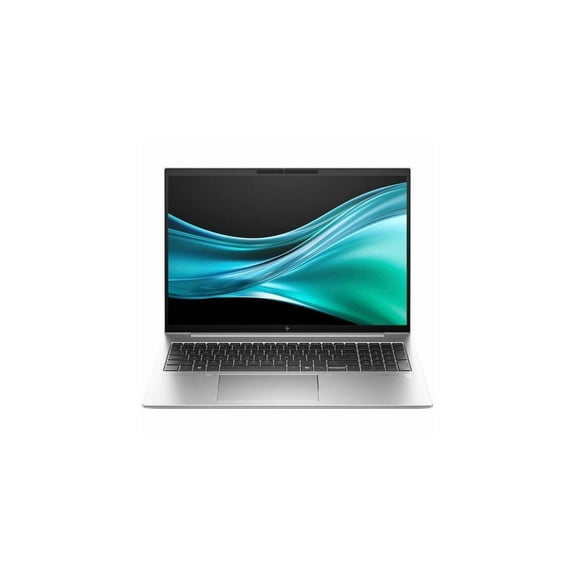 HP EliteBook 860 G11 Copilot+ Business Laptop, 16.0" IPS WUXGA Display, Intel Ultra 7 165U - vPro Technology, 32GB DDR5 Ram, 512GB SSD, Windows 11 Professional, Silver
