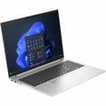 thumbnail image 1 of HP EliteBook 16" Laptop, Intel Core Ultra 5 125U, 16GB RAM, 512GB SSD, Windows 11 Pro, 1 of 11