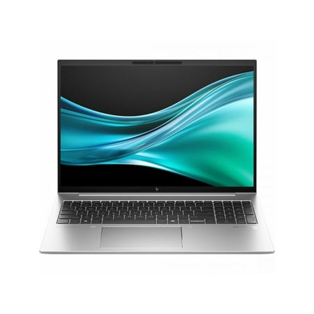 HP EliteBook 865 G11 16" WUXGA Laptop, AMD Ryzen 7 PRO 8840U 3.3GHz, 32GB RAM, 512GB SSD, Windows 11 Pro, Silver
