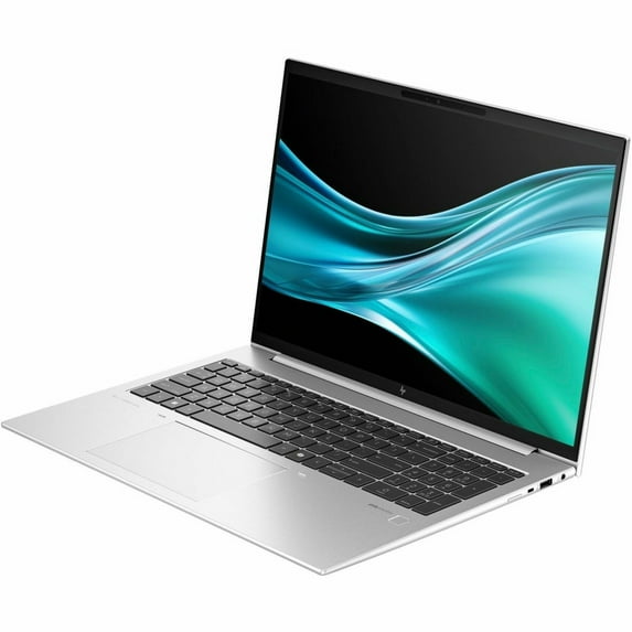 HP EliteBook 16" Touchscreen Laptop, AMD Ryzen 7 PRO 8840U, 16GB RAM, 512GB SSD, Windows 11 Pro