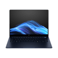 thumbnail image 1 of HP EliteBook Laptop Computer 14" 2.2K Touch Screen Qualcomm Snapdragon 16 GB, 1 of 5