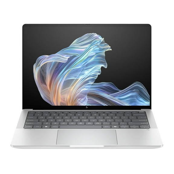 HP EliteBook Laptop Computer 14" 2.8K Touch Screen AMD Ryzen AI 9 HX PRO 64 GB