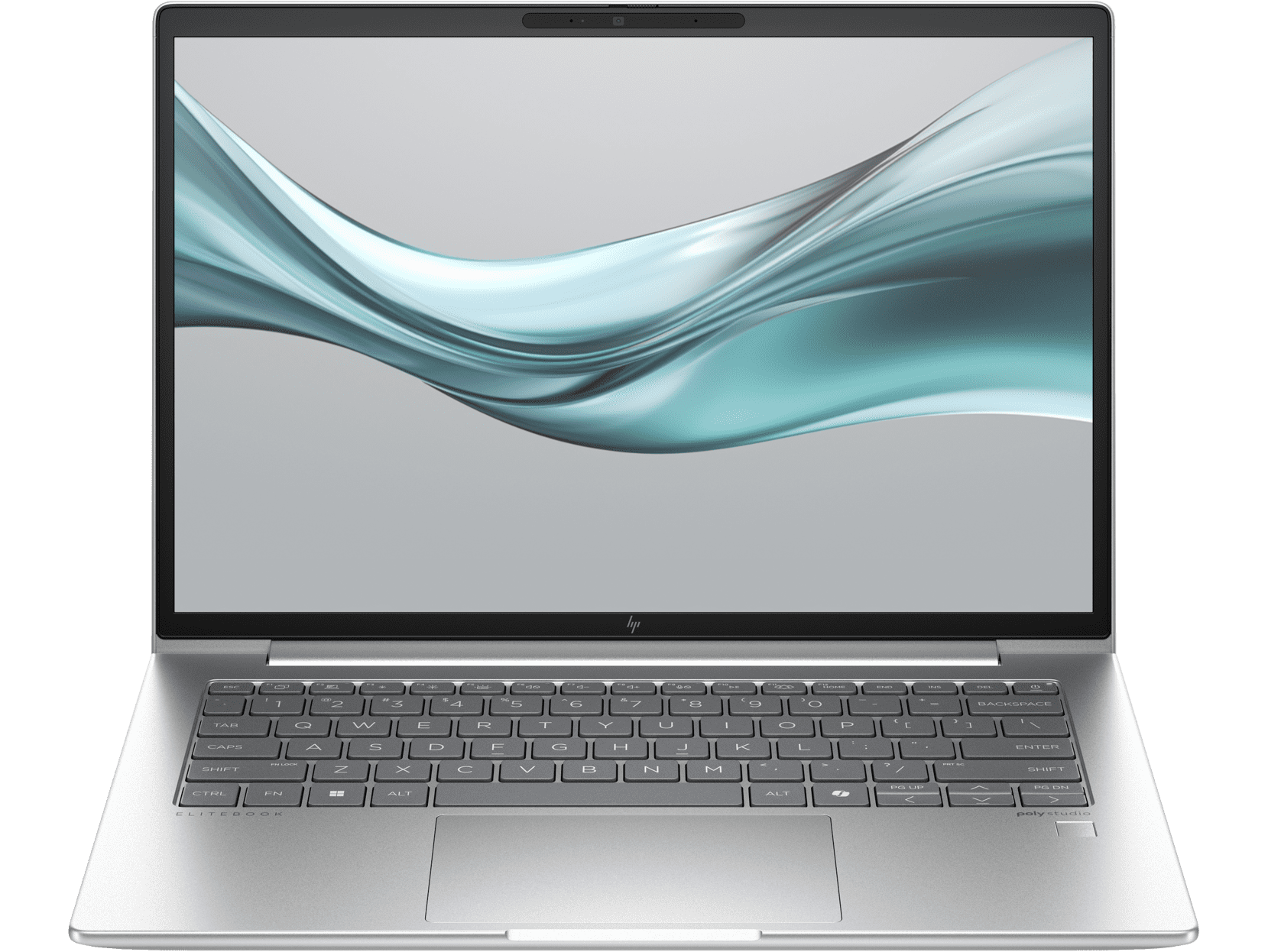 HP EliteBook Laptop Computer 14