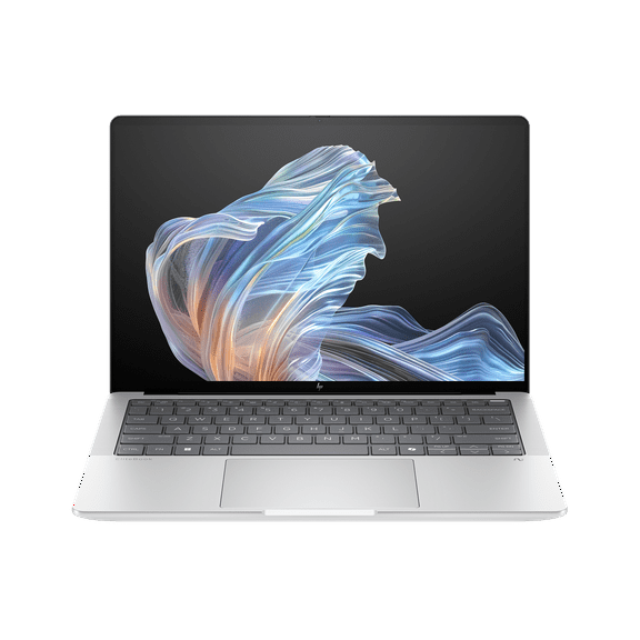 HP EliteBook Laptop Computer 14" WUXGA AMD Ryzen AI 9 32 GB memory;1 TB SSD