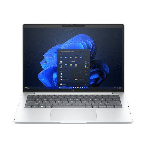 HP EliteBook Laptop Computer 14" WUXGA Intel Core Ultra 7 32 GB memory;512 GB