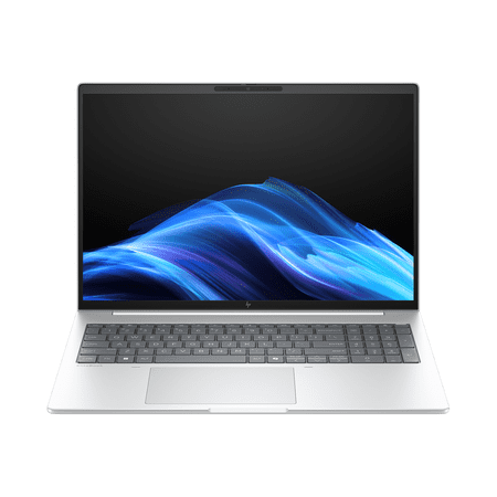 HP EliteBook Laptop Computer 16" WUXGA Intel Core Ultra 5 16 GB memory;256 GB