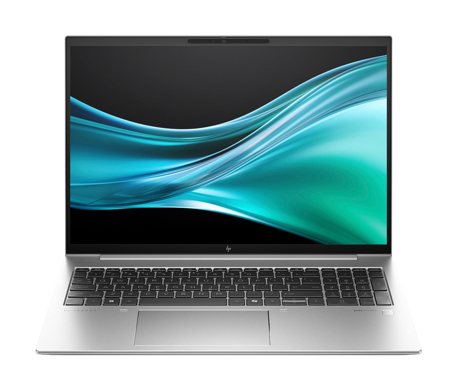 HP EliteBook Laptop Computer 16