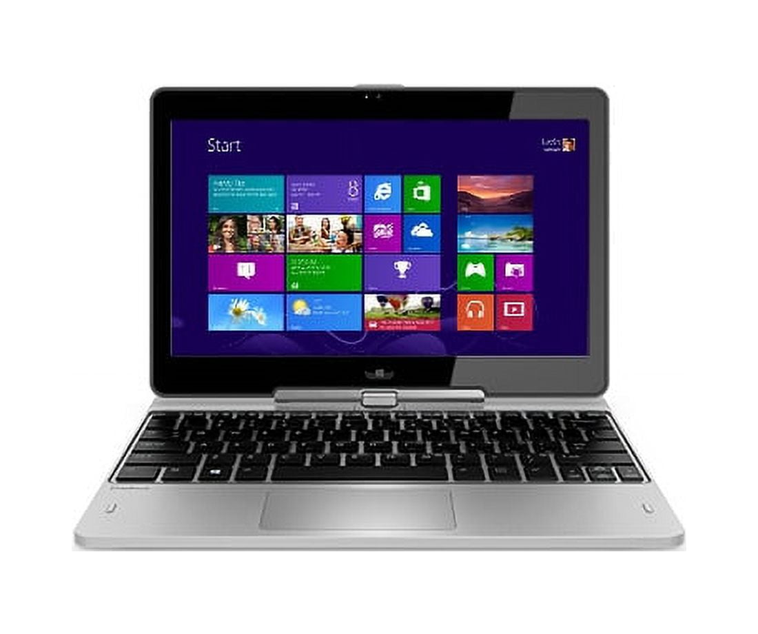 HP EliteBook Revolve 810 G3 11.6