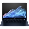 thumbnail image 1 of HP EliteBook Ultra G1i 14" Notebook Next Gen AI PC Wolf Pro Security Edition - Intel Core Ultra 5 228V 2.1 GHz - 32GB - 512GB SSD - Windows 11 Pro - Intel Arc Graphics -Webcam - IEEE 802.11be Wireless, 1 of 8