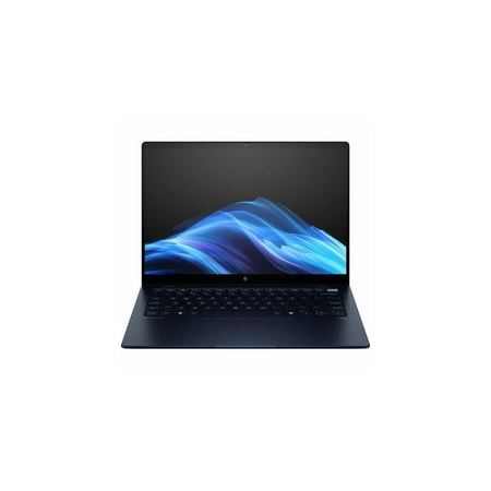 HP EliteBook Ultra G1q8 14" Touchscreen Notebook AI PC - 2.2K - Qualcomm Snapdragon - 16 GB - 512 GB SSD - Qualcomm Chip
