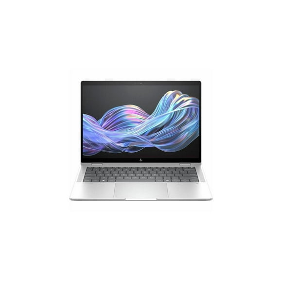 HP EliteBook X Flip G1i 14" Notebook Next Gen AI PC - WUXGA - 1920 x 1200 - (Intel Core Ultra 5 226V Octa-core (8 Core) - 16 GB Total RAM - 16 GB On-board Memory - 512 GB SSD - Intel Chip - 1920