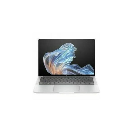 HP EliteBook X G1a 14 inch Notebook Next Gen AI PC Wolf Pro Security Edition - 2.8K - 2880 x 1800 - (AMD Ryzen AI 9 HX 375 Dodeca-core (12 Core) - 32 GB Total RAM - 32 GB On-board Memory - 1 TB SSD -