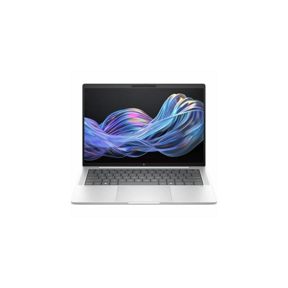 HP EliteBook X G1i 14" Notebook Next Gen AI PC - WUXGA - 1920 x 1200 - (Intel Core Ultra 5 236V Octa-core (8 Core) - 16 GB Total RAM - 16 GB On-board Memory - 512 GB SSD - Intel Chip - 1920 x 120