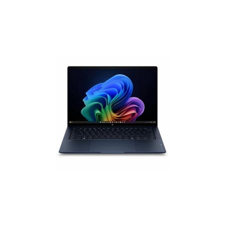 HP EliteBook X G2i 14" Copilot+ PC Notebook - Intel Core Ultra 7 356H - 32 GB - 512 GB SSD - Intel Graphics - Windows 11 Pro - Webcam - Wi-Fi 7 - DE6D0UT#ABA