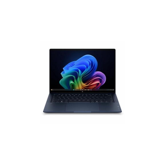 HP EliteBook X G2i 14" Copilot+ PC Notebook - Intel Core Ultra 7 356H - 32 GB - 512 GB SSD - Intel Graphics - Windows 11 Pro - Webcam - Wi-Fi 7 - DE6D0UT#ABA