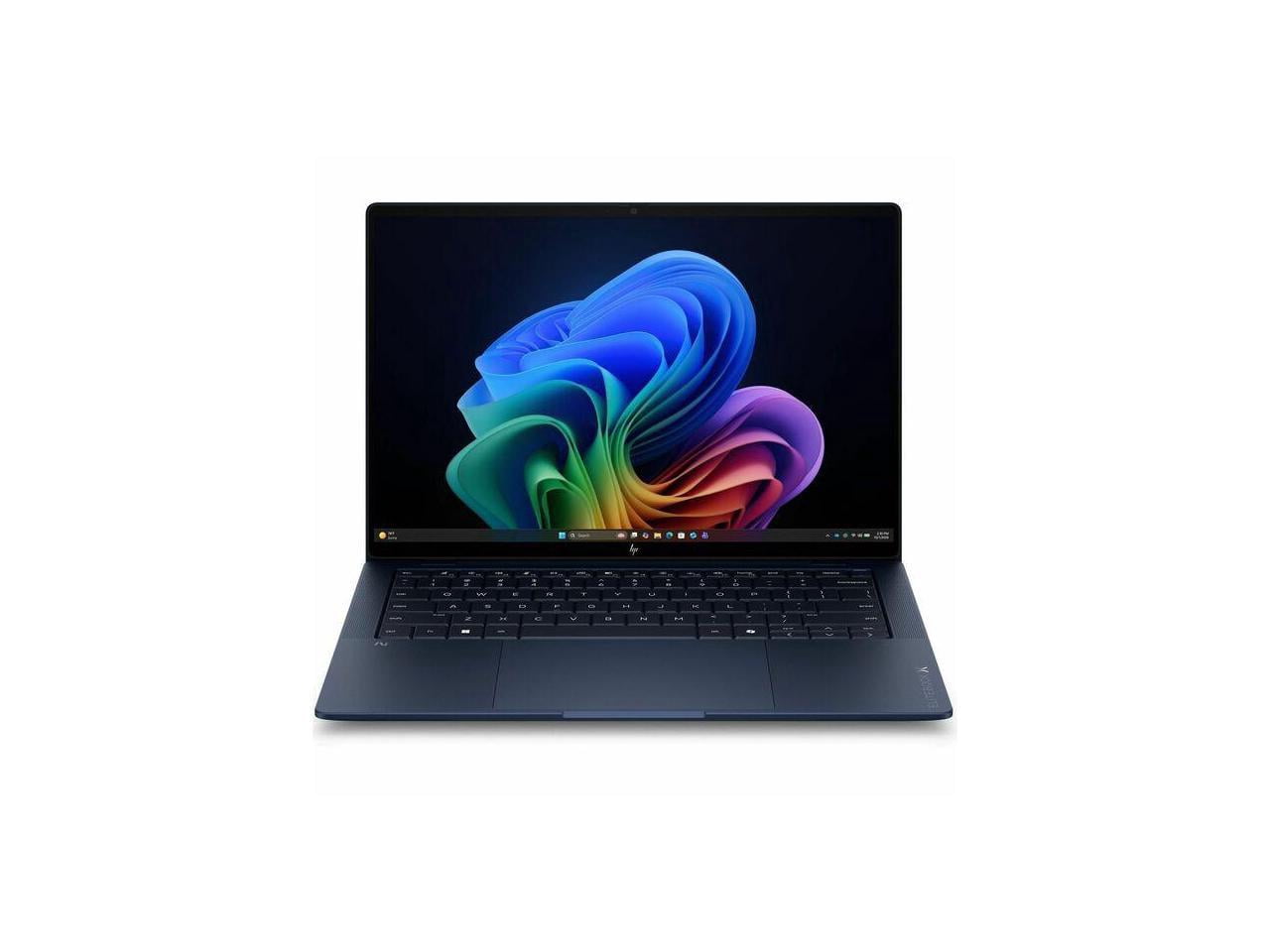 HP D72P8UT HP EBXG2I14AI U7 366H 14 32GB/512 LTE5G PC INTEL U7366H