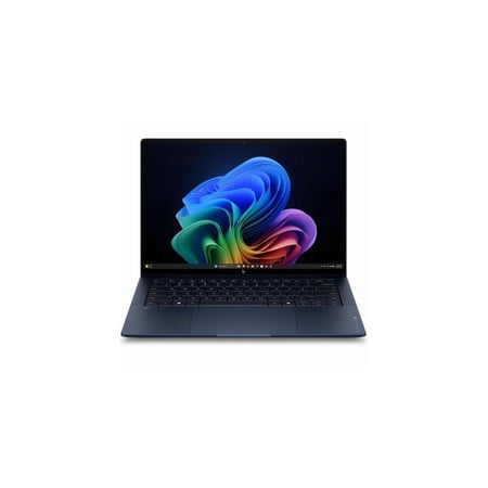 HP EliteBook X G2i 14" Copilot+ PC Notebook - Intel Core Ultra 7 366H - 32 GB - 512 GB SSD - Intel Graphics - Windows 11 Pro - Webcam - Wi-Fi 7 - 5G Cellular - D72P8UT#ABA