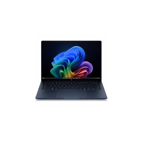 HP EliteBook X G2i 14" Copilot+ PC Notebook - Intel Core Ultra 7 366H - 32 GB - 512 GB SSD - Intel Graphics - Windows 11 Pro - Webcam - Wi-Fi 7 - 5G Cellular - D72P8UT#ABA