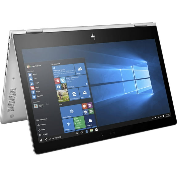 HP EliteBook x360 1030 G2 (ENERGY STAR)(1NM37UT) 13.3in 256GB/8GB/8GB 2.5GHz Windows 10 Pro 64 Intel HD Graphics 500