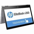 thumbnail image 1 of HP EliteBook x360 1030 G2 Notebook 2-in-1 Convertible Laptop PC - 7th Gen Intel i5, 8GB RAM, 512GB SSD, 13.3 inch Full HD (1920x1080) Touchscreen, Win10 Pro | Thunderbolt (used), 1 of 1