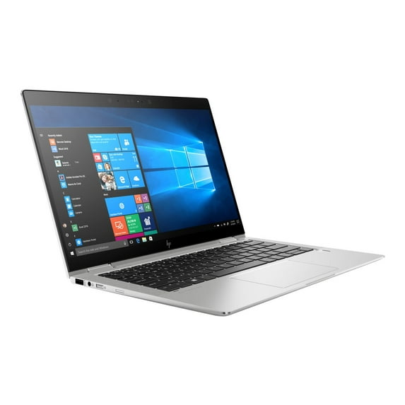 HP EliteBook x360 1030 G3 13.3" LCD 2 in 1 Notebook - Intel Core i5 (8th Gen) i5-8350U Quad-core (4 Core) 1.7GHz - 8GB LPDDR3 - 256GB SSD - Windows 10 Pro