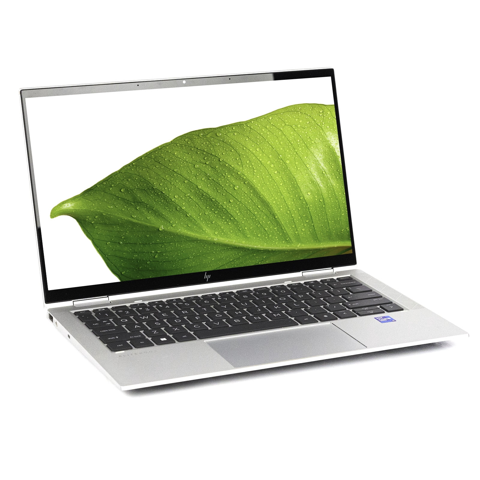 HP EliteBook x360 1030 G8 13.3" Touch Screen Laptop Core i7 16GB 1TB SSD M.2 Integrated Graphics Win 11 Pro 1 Yr Wty B v.WCA (Good)
