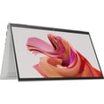thumbnail image 1 of HP EliteBook x360 1040 G7 14" 2-in-1 i7-10610U 1.8Ghz - 16GB RAM - 512GB NVMe SSD - 1080p - Win 11 Pro (Restored), 1 of 8
