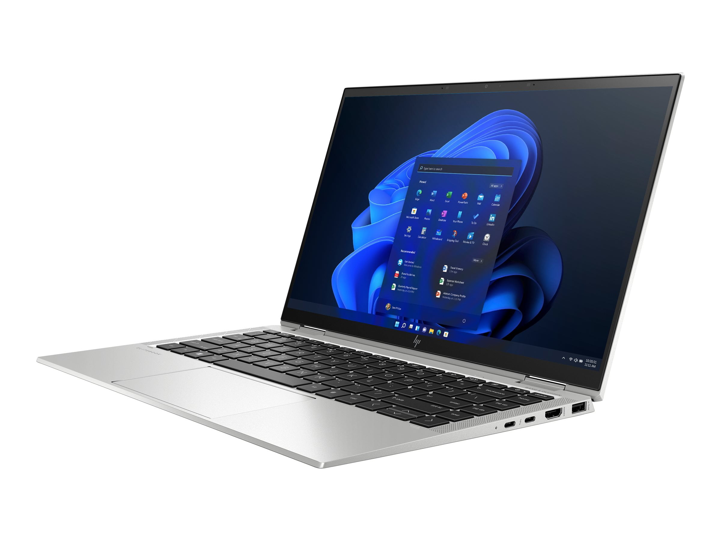 Customer reviews for HP EliteBook x360 1040 G8, 14