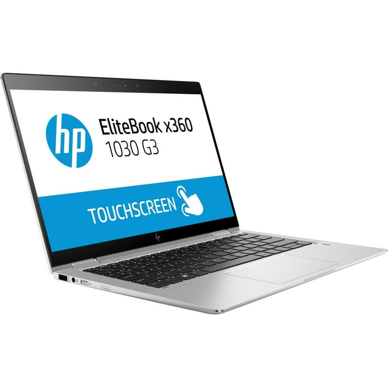 HP EliteBook x360 13.3