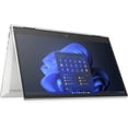 thumbnail image 1 of Pre-Owned HP EliteBook x360 13.3" Full HD Touchscreen 2-in-1 Laptop, Intel Core i5 i5-1135G7, 8GB RAM, 256GB SSD, Windows 10 Pro, 1 of 1