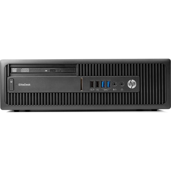 HP EliteDesk 705 G3 Small Form Factor PC