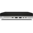 thumbnail image 1 of HP EliteDesk 800 35W G3 Desktop Mini PC (ENERGY STAR)(1FY83UT), 1 of 3