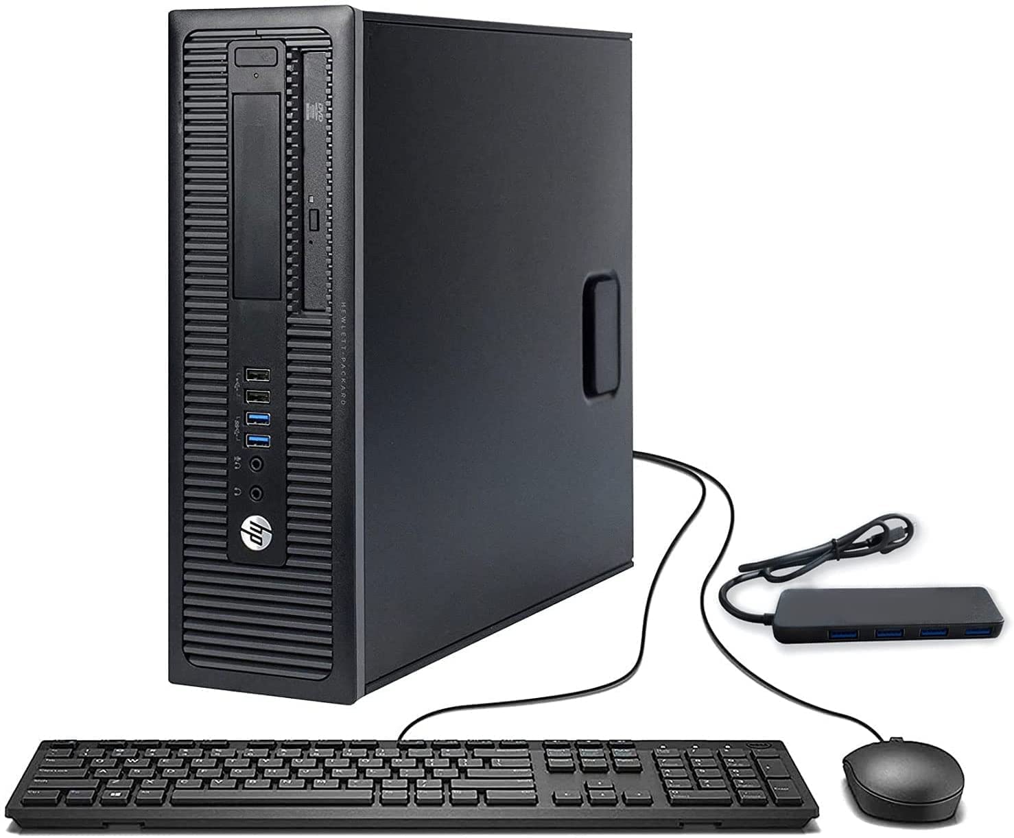 HP i5/win10/4G/120G/500G/office365
