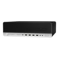 thumbnail image 1 of HP EliteDesk 800 G3 - Core i7 7700 3.6 GHz - 8 GB - 1 TB, 1 of 4