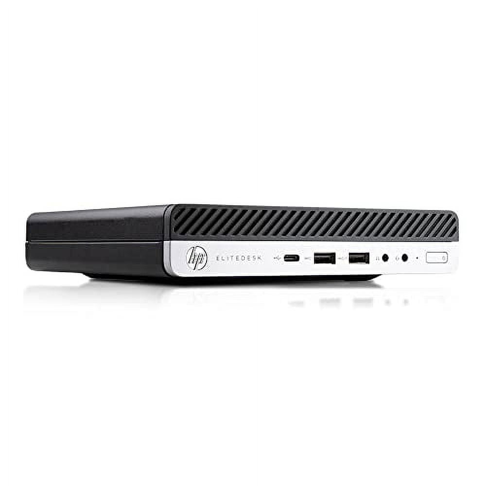 HP EliteDesk 800 G3 Mini Desktop PC High Performance Intel i56500 up