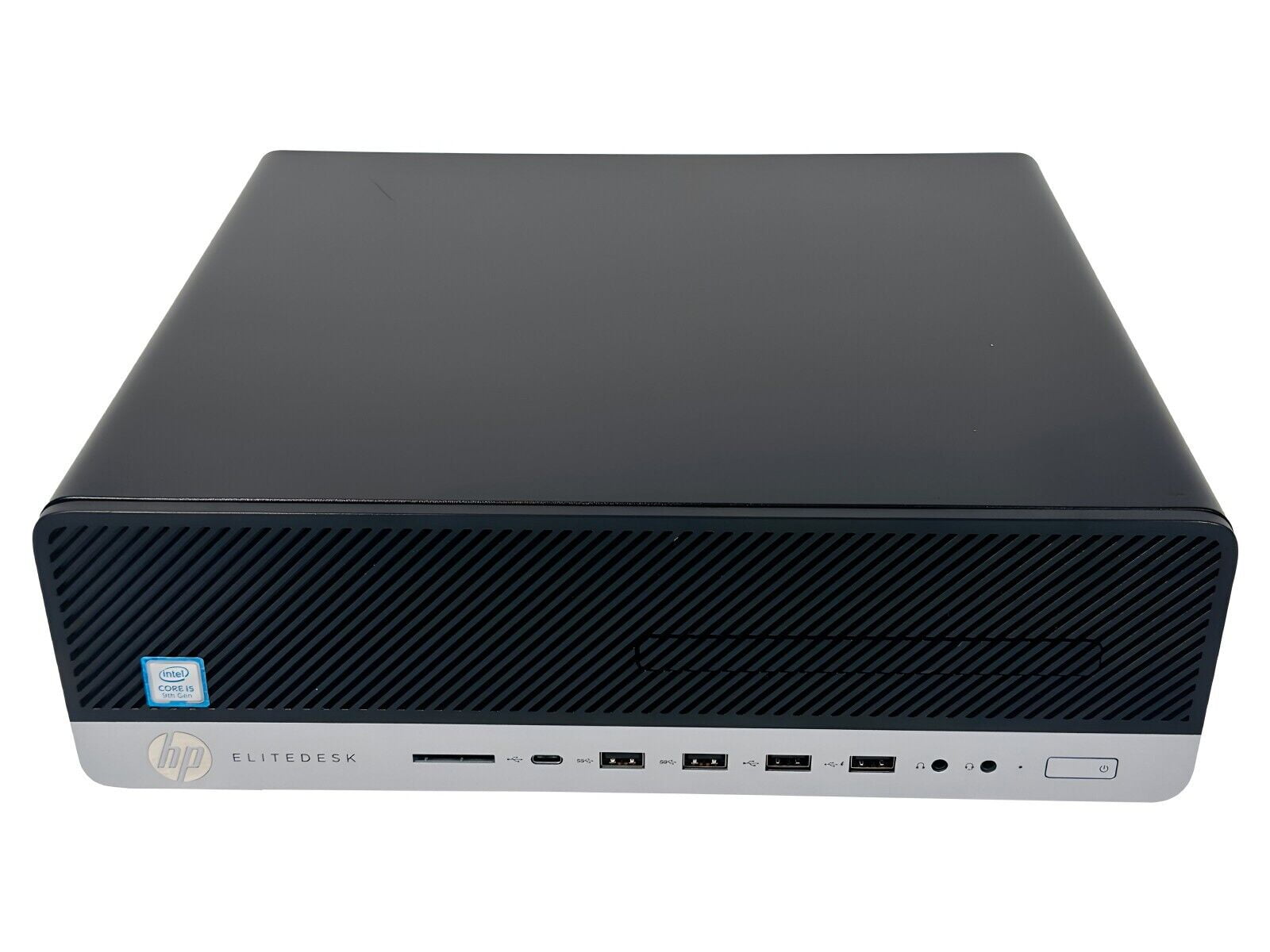 Pre-Owned HP EliteDesk 800 G5 SFF Desktop 6BD64AV MXL01340ZQ i5
