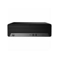 thumbnail image 1 of HP EliteDesk 800 G9 SFF Desktop Intel Core i5-12500T 2.0GHz 16GB RAM 256GB SSD WIN11P, Black, 1 of 4
