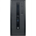 thumbnail image 1 of Pre-Owned HP EliteDesk 800G1 Desktop Computer PC, Intel Quad-Core i5, 2TB HDD, 8GB DDR3 RAM, Windows 10 Pro, DVW, WIFI (Used ), 1 of 1