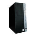 thumbnail image 1 of HP EliteDesk 800G4 Tower Desktop Computer | Hexa Core Intel i7 (3.4) | 16GB DDR4 RAM | 1TB SSD Solid State | Windows 11 Professional | Home or Office PC, 1 of 5