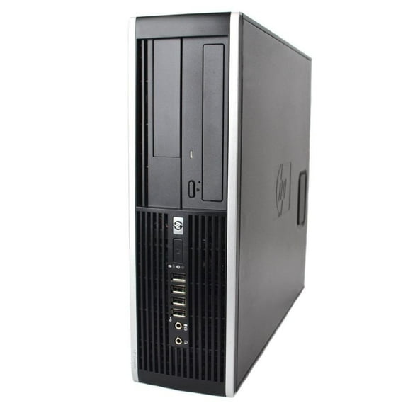 HP EliteDesk 8200 Desktop Computer PC, 3.20 GHz Intel i5 Quad Core Gen 2, 8GB DDR3 RAM, 1TB SATA Hard Drive, Windows 10 Home 64bit