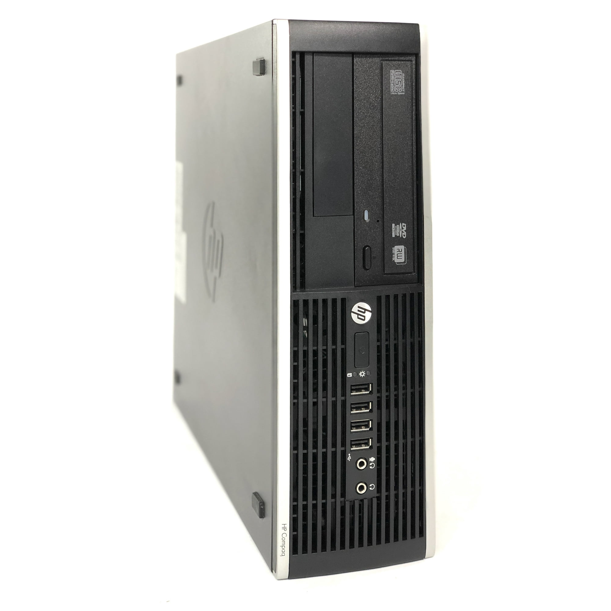HP EliteDesk 8300 Desktop Computer PC, Intel Quad-Core i5, 500GB