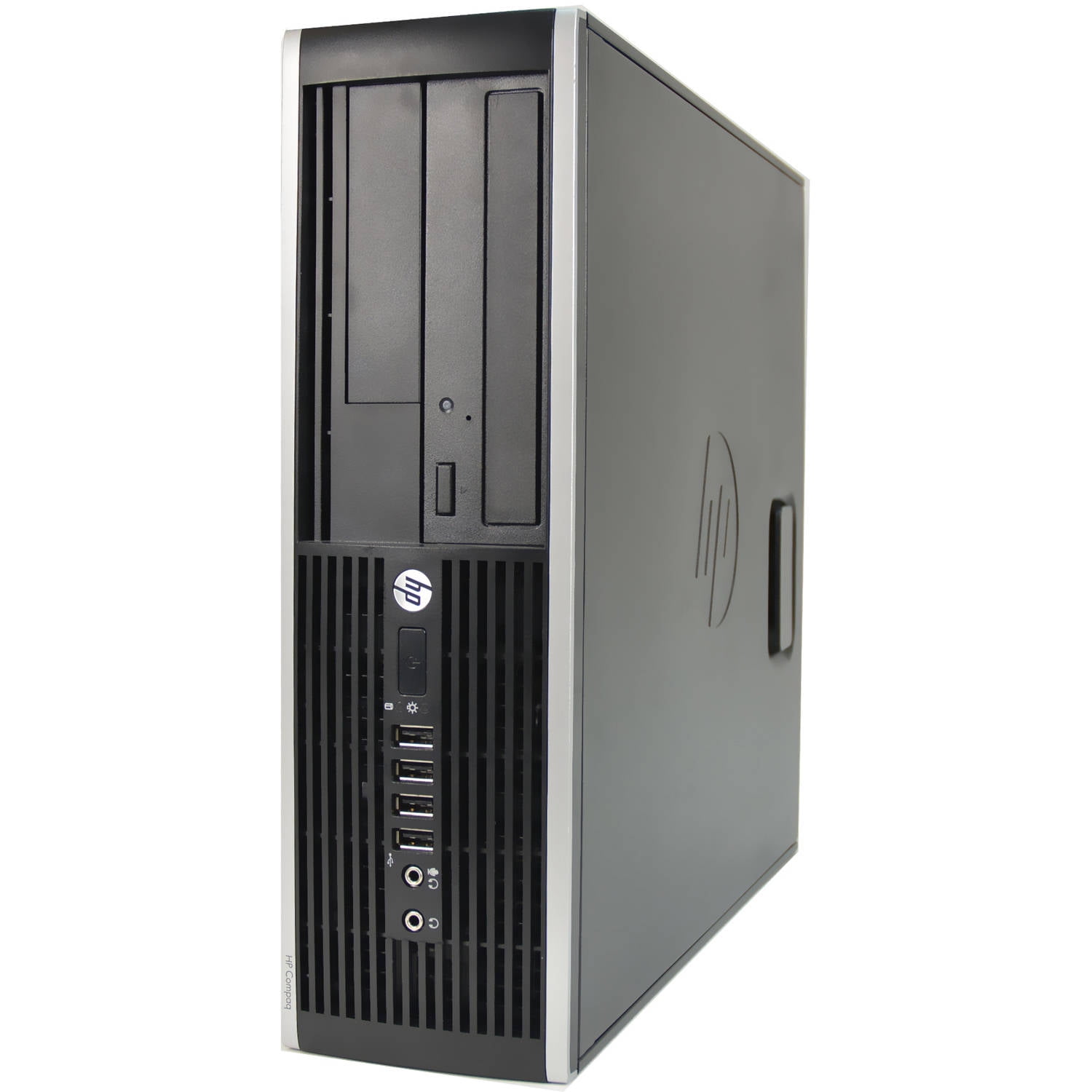 HP 8300 Elite Desktops