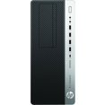 HP EliteDesk Desktop Tower Computer, Intel Core i7 i78700, 16GB RAM