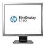 HP EliteDisplay E190i - LED monitor - 18.9
