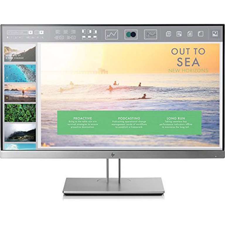 HP EliteDisplay E233 | 23