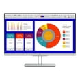 thumbnail image 1 of HP EliteDisplay E243p 23.8-inch Sure View Monitor, 1 of 4