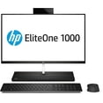 thumbnail image 1 of HP EliteOne 1000 G2 All-in-One Computer - Intel Core i5 (8th Gen) i5-8500 3GHz - 8GB DDR4 SDRAM - 1TB HDD - 27" Display - Windows 10 Pro, 1 of 4
